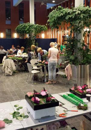 Workshop op locatie